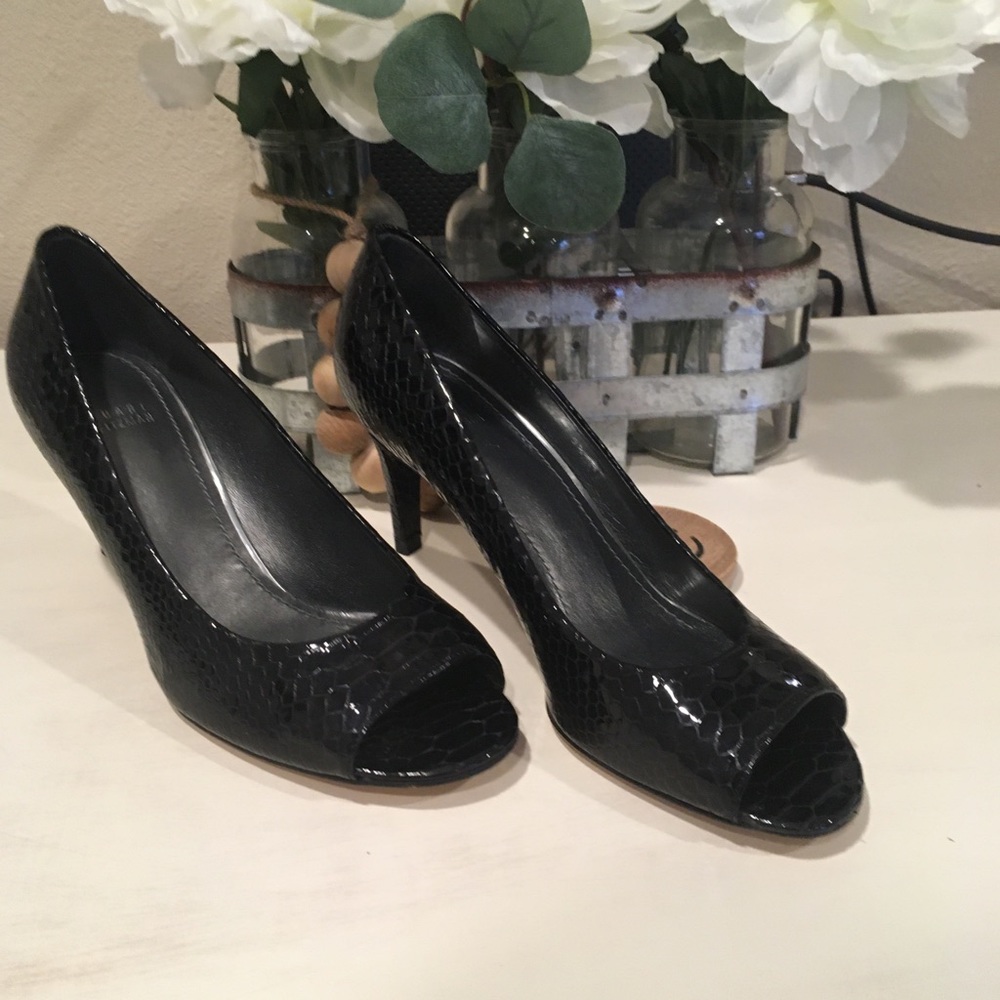 Stuart Weitzman heels